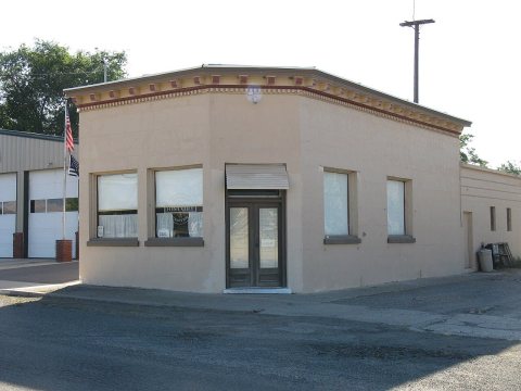 Montague History Center