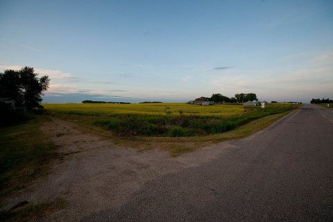 Hannah, North Dakota
