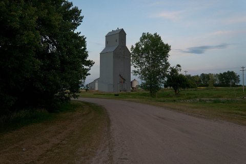 Hannah, North Dakota