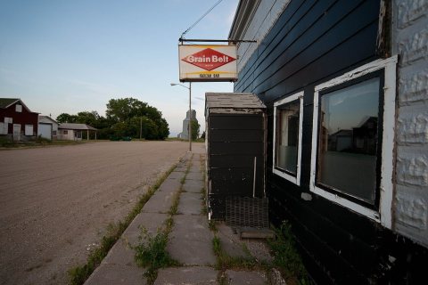 Hannah, North Dakota