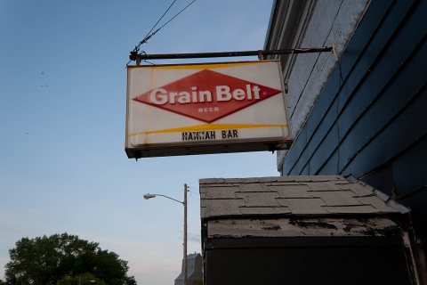 Hannah, North Dakota