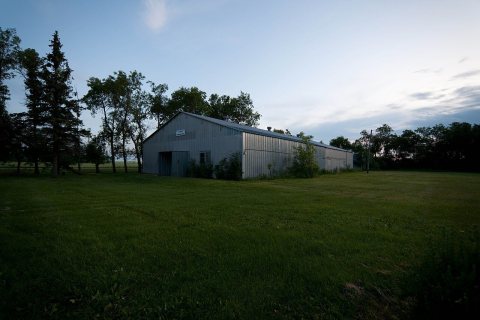 Hannah, North Dakota