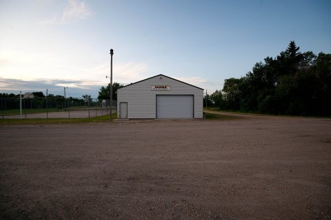 Hannah, North Dakota