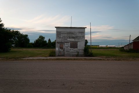 Hannah, North Dakota