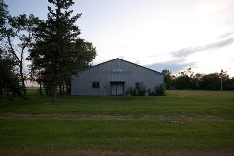 Hannah, North Dakota