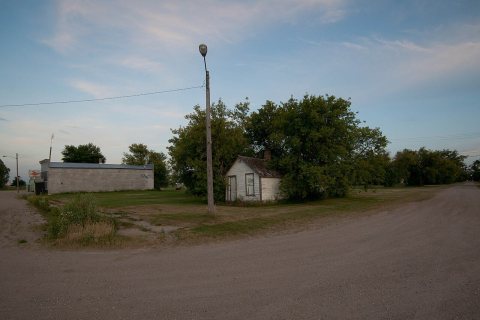 Hannah, North Dakota