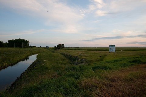 Hannah, North Dakota