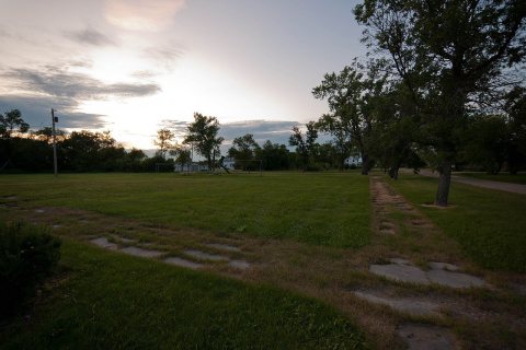 Hannah, North Dakota