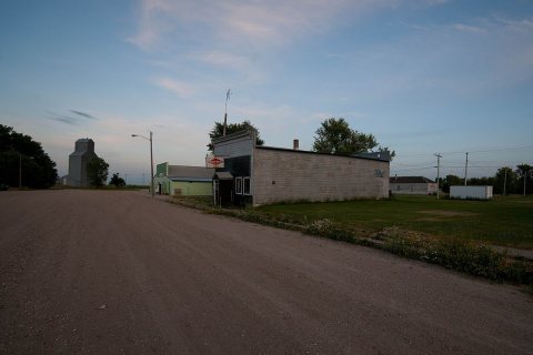Hannah, North Dakota