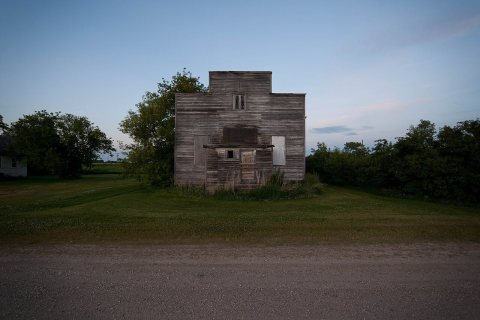 Hannah, North Dakota