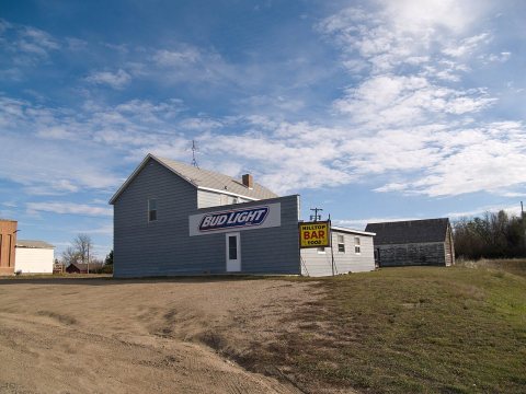 Ross, North Dakota