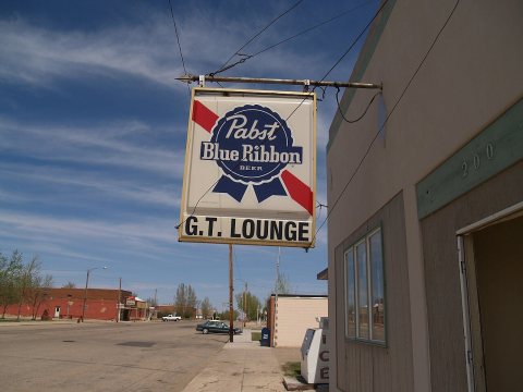Columbus, North Dakota