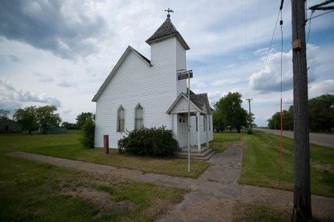 Forbes, North Dakota