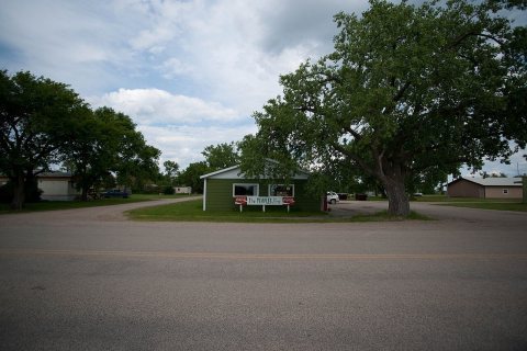 Forbes, North Dakota