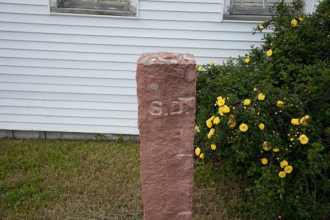 Forbes, North Dakota