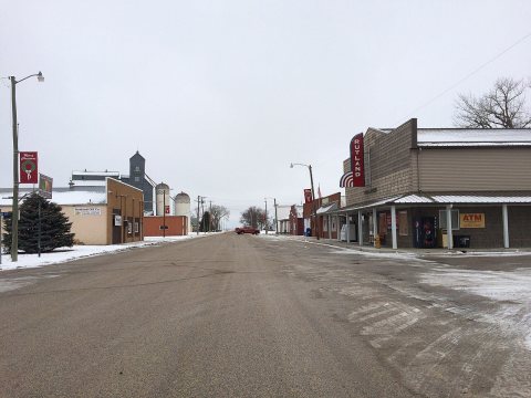 Main Street