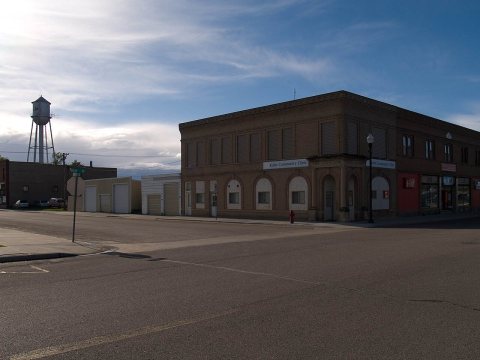 Kulm, North Dakota