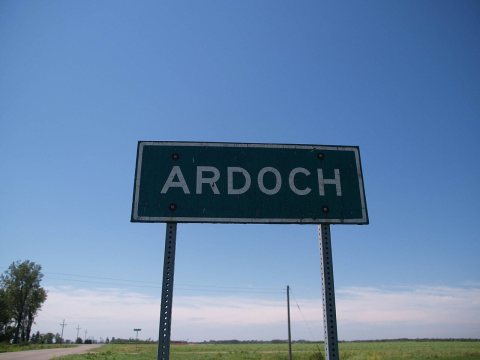 Ardoch, North Dakota