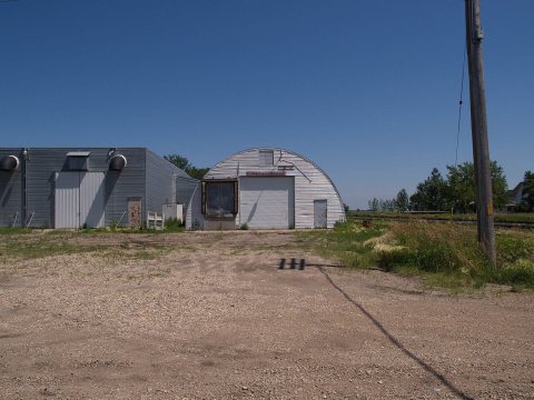 Ardoch, North Dakota