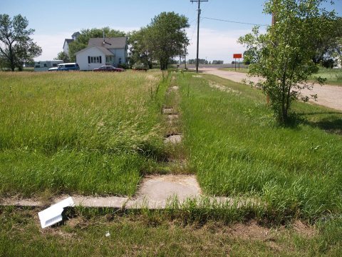 Ardoch, North Dakota