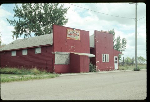 Ardoch, North Dakota