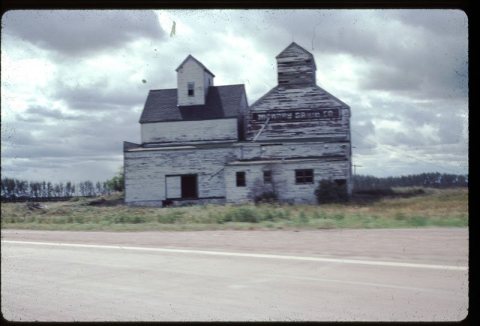 Ardoch, North Dakota