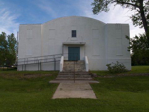 Monango, North Dakota