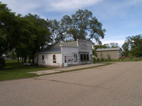 Monango, North Dakota