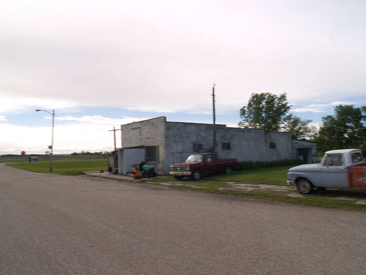 Monango, North Dakota
