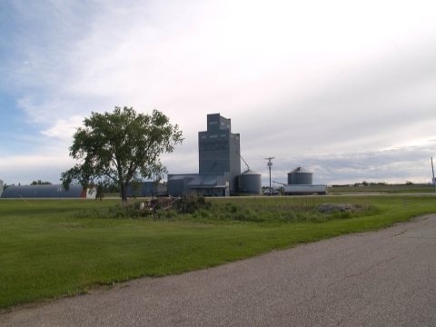 Monango, North Dakota