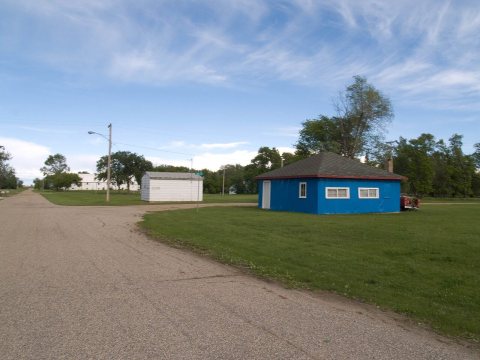 Monango, North Dakota