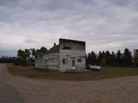 Voltaire, North Dakota