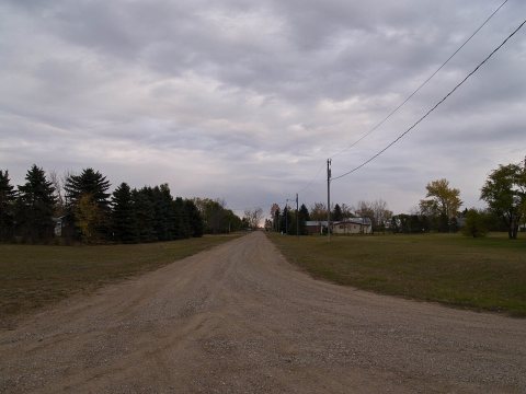 Voltaire, North Dakota