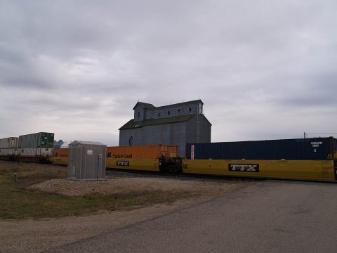 Voltaire, North Dakota