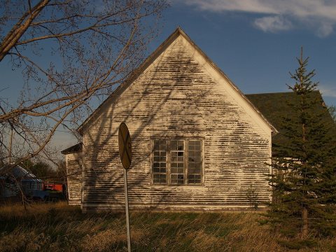 Knox, North Dakota