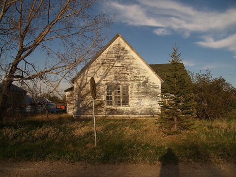 Knox, North Dakota