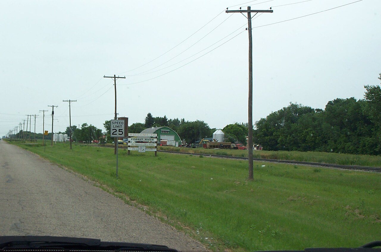 Entering