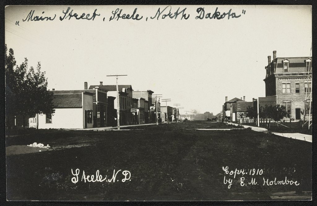 Main Street