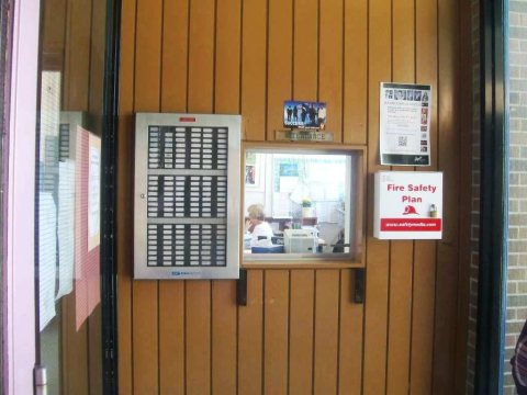 BCN Attendance-thru window