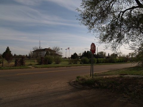 Amidon, North Dakota 4