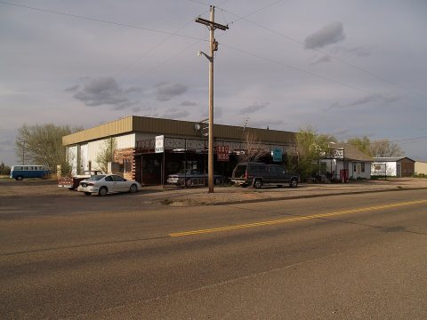 Amidon, North Dakota 2