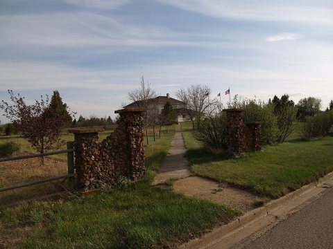 Amidon, North Dakota 5