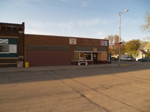 Leeds, North Dakota