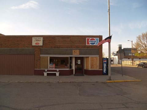 Leeds, North Dakota