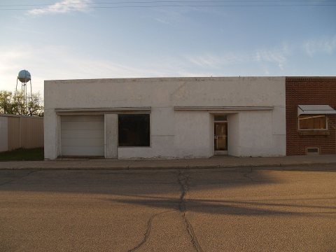 Leeds, North Dakota