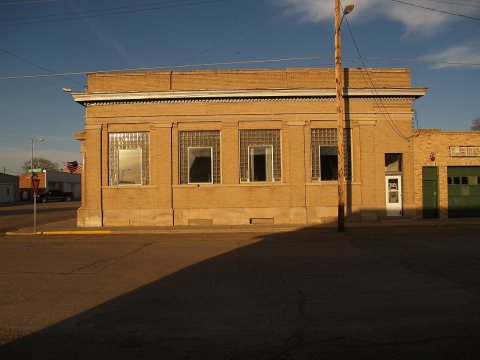 Leeds, North Dakota