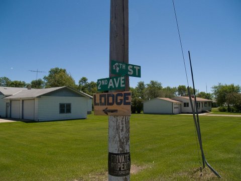 Verona, North Dakota