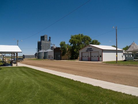 Verona, North Dakota