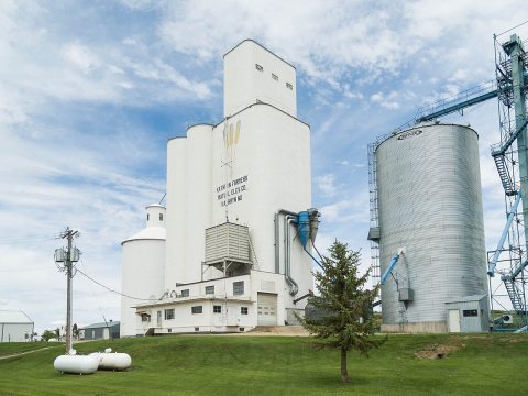 Kathryn, North Dakota