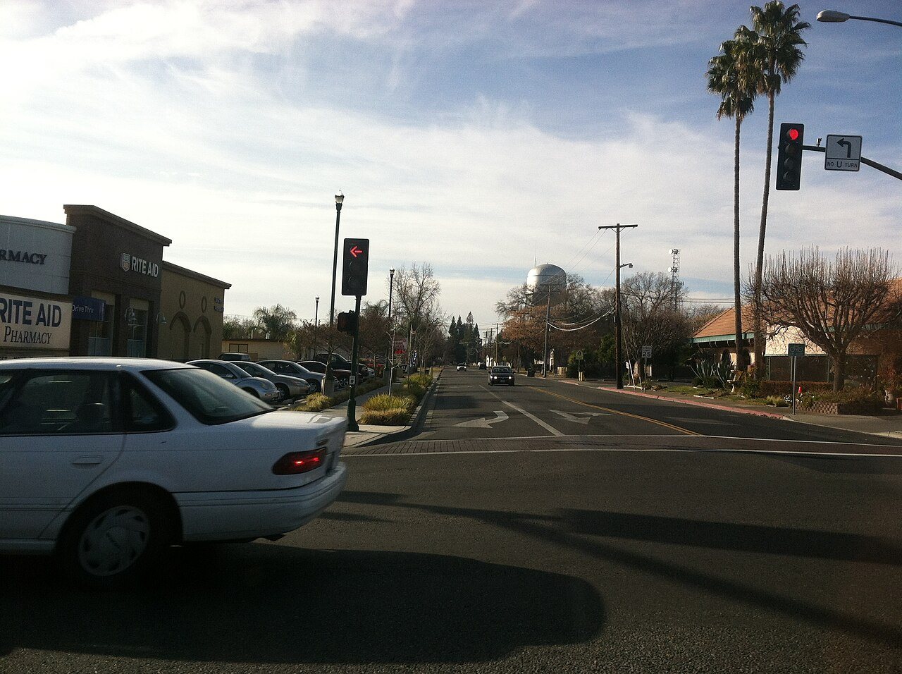 Gridley CA 99